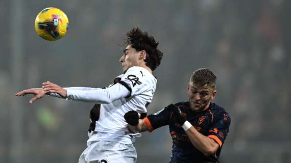 Parma, niente riscatto per Cancellieri