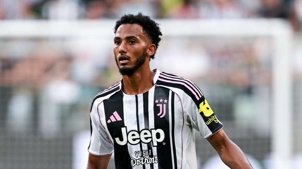 Juventus, nuovi sondaggi inglesi per Kelly