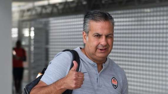 Flamengo, c'è la conferma: "José Boto sarà il nuovo uomo-mercato"