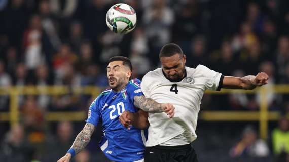 Bayern Monaco, si avvicina Jonathan Tah