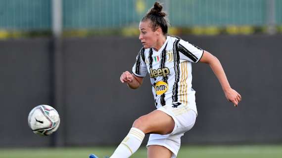 Aurora Galli sarà la prima italiana nella Premier League: è fatta con l'Everton