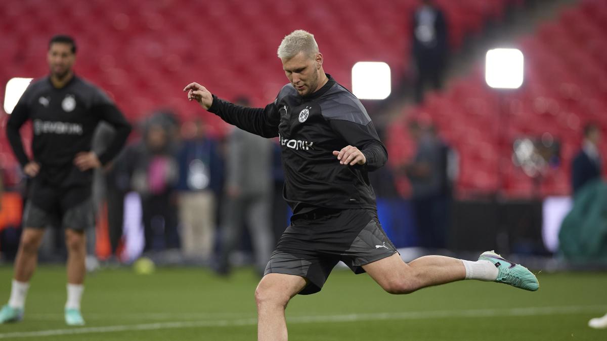 Dortmund-Sule sarà addio