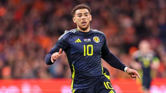 Torino, proposto un triennale a Che Adams
