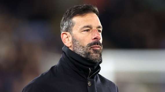 Leicester, van Nistelrooy lascia ufficialmente dopo la retrocessione