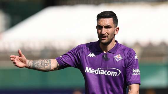 Fiorentina, Cataldi sarà riscattato