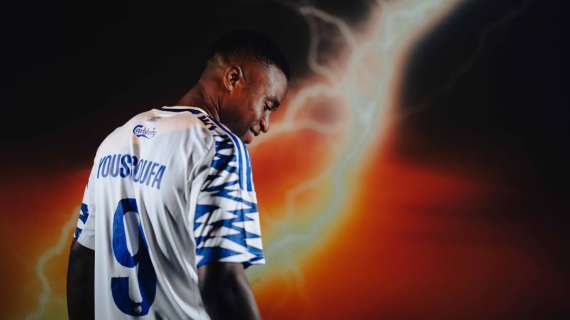 Clamoroso Moukoko: Dortmund addio, è ufficiale al Copenhagen
