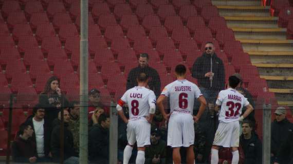 Livorno in Serie C, rinnova il portiere