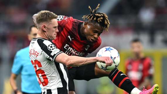 Leeds, arriva un centrocampista dal Newcastle