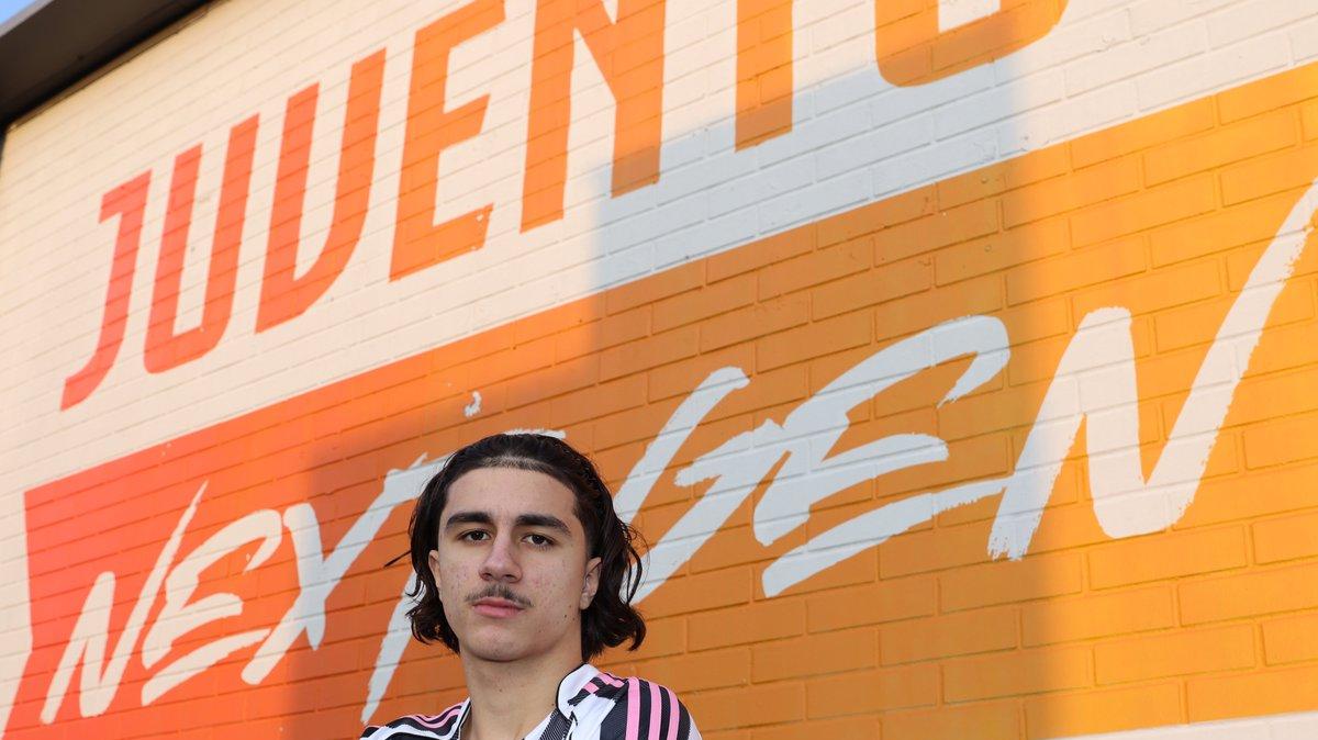 UFFICIALE: Juventus Next Gen, ecco Licina