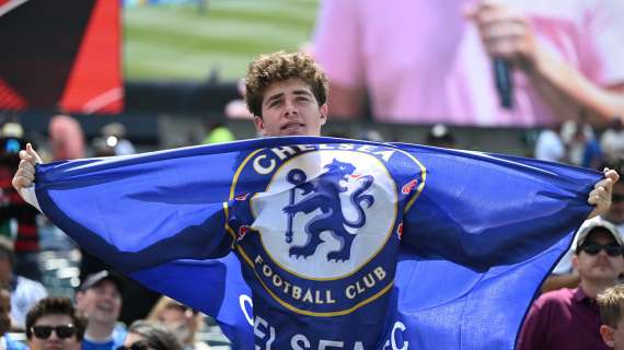 Chelsea, colpo in attacco: è fatta per Joao Pedro