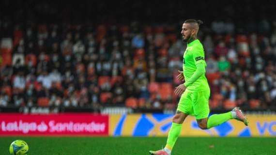 Boca Jrs, domani le visite mediche per Benedetto