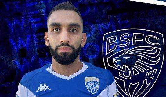 UFFICIALE: Brescia, ecco Mohamed Fares