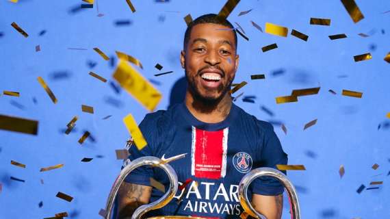 UFFICIALE: PSG, Kimpembé vola in Qatar