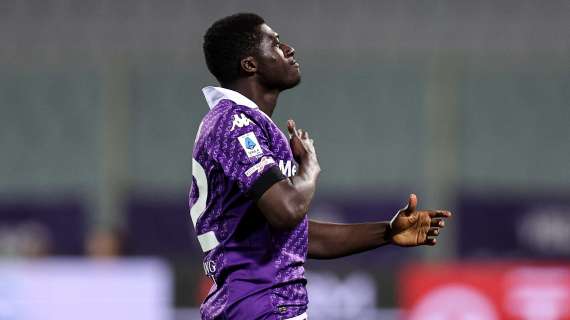 UFFICIALE: Fiorentina, addio per Duncan