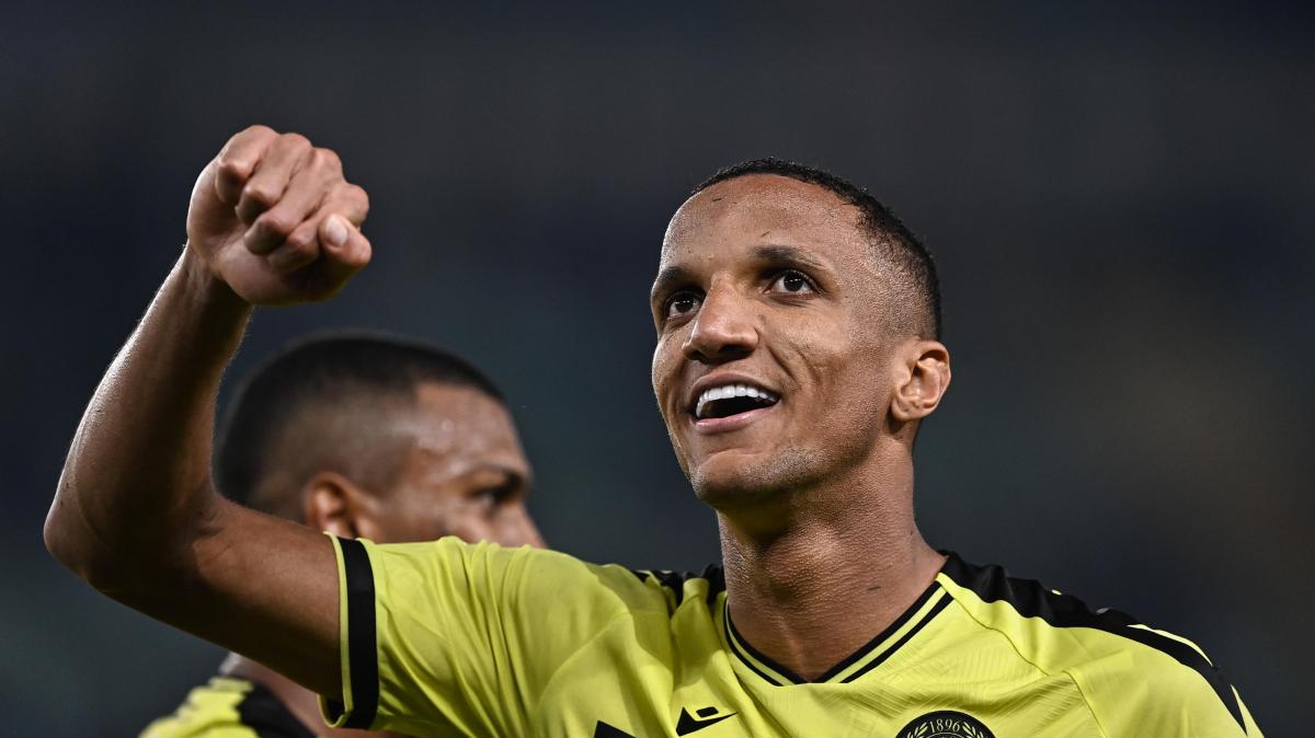 Fenerbahçe, Becao in uscita. Tre italiane su di lui