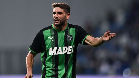 Berardi e il cambio d’agente: la posizione di Seghedoni e le nostre notizie...