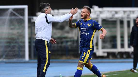 Verona-Dimarco, il riscatto si avvicina: i dettagli