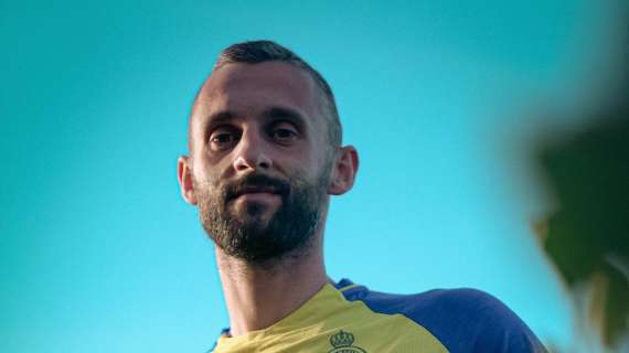 UFFICIALE: Marcelo Brozovic all'Al-Nassr