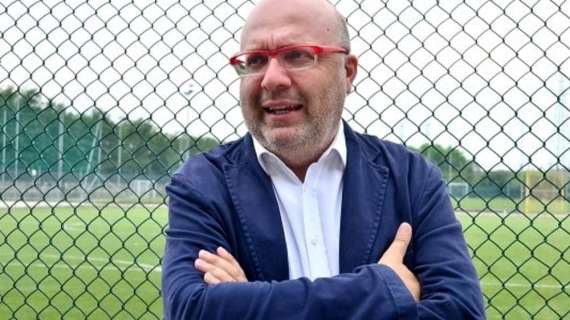 ESCLUSIVA - Londrosi: "Il caos plusvalenze è colpa della FIGC. Il calcio italiano va purificato. Anche la Lega Pro ha le sue responsabilità: esaltavano la Juve U23..."