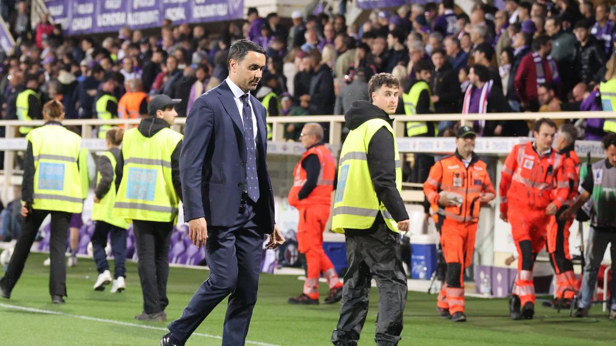 Palladino tiene d'occhio l'Atalanta? I suoi vice l'hanno visionata col Milan