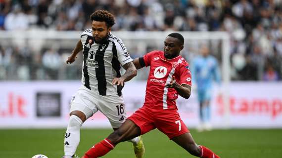 ESCLUSIVA  - Juventus, McKennie rinnova prima del Mondiale. I dettagli