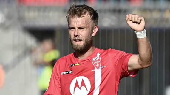 Venezia, ci siamo per il colpo Christian Gytkjær