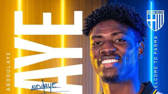 UFFICIALE: Parma, colpo in difesa. Ecco Ndiaye