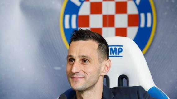 Ex Serie A: Kalinic lascia il calcio, sarà ds dell'Hajduk