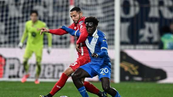 Inter U23, si avvicina Nuamah
