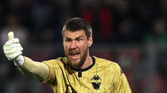 Genoa, forte sondaggio per Jesse Joronen