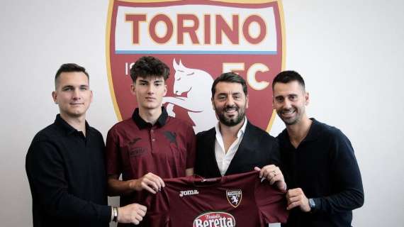 Torino, arriva un talento ungherese