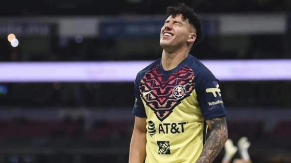 Ajax, è fatta per Jorge Sanchez