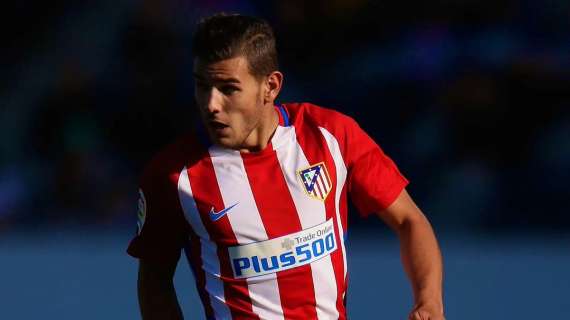 Theo, più Atletico che Arabia: vorrebbe restare in Europa
