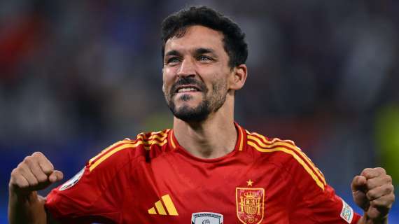 Siviglia, Jesus Navas si ritira a fine anno