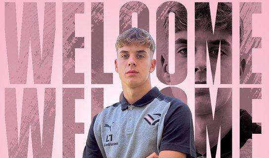 UFFICIALE: Palermo, colpo Vasic dal Padova