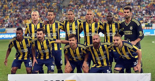 Fenerbahçe, torna Yusuf Akcicek