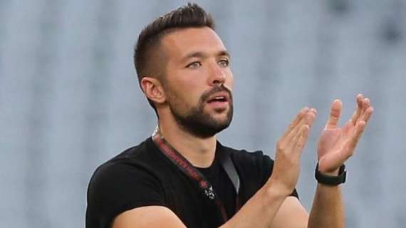 Alanyaspor, separazione con Farioli. Il tecnico si è dimesso