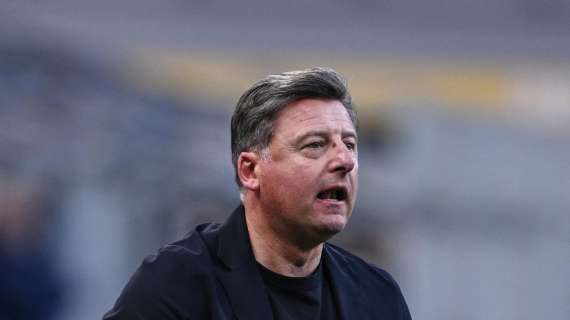 Udinese, sirene dall'estero per Runjaic