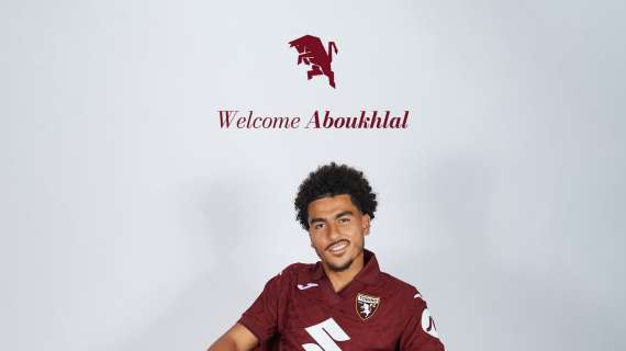 UFFICIALE: Torino, colpo Aboukhlal sulle fasce