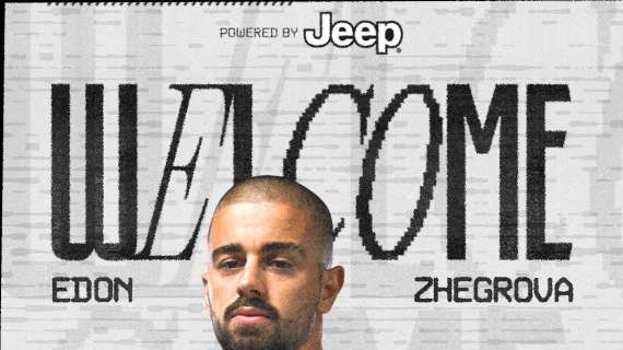 UFFICIALE: Juventus, colpo Zhegrova sulle fasce