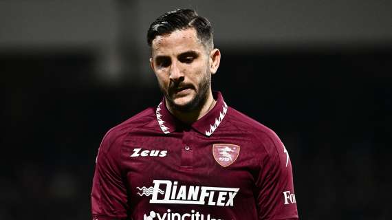 PAOK, primi contatti per Manolas