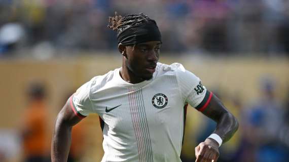 Arsenal, prima offerta per Madueke