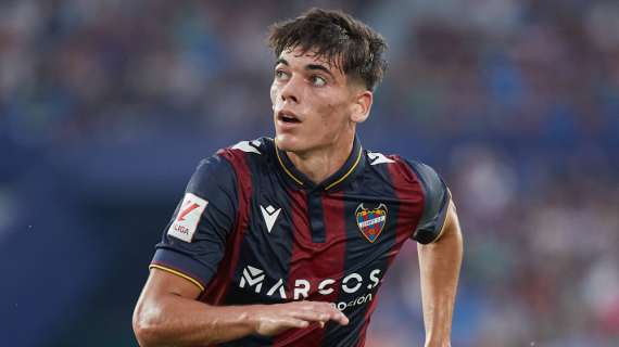 Como, in arrivo un ex Barça