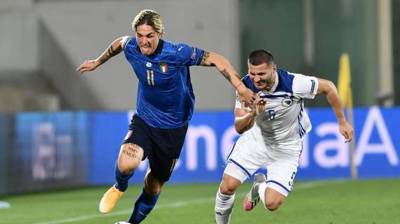 Atalanta, si avvicina lo svincolato Kolasinac