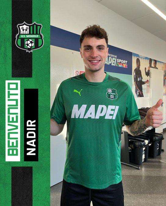 UFFICIALE: Sassuolo, ecco Zortea