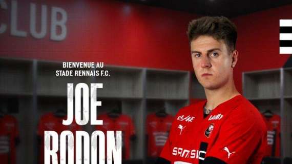 UFFICIALE: Joe Rodon al Rennes