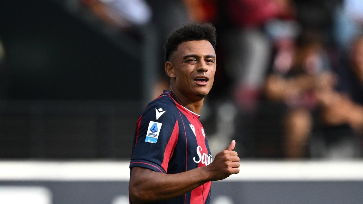 Inter, nuova pista sulla destra. Chiesto Ndoye