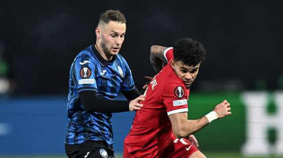 Bayern Monaco, accelerazione decisiva per Luis Diaz