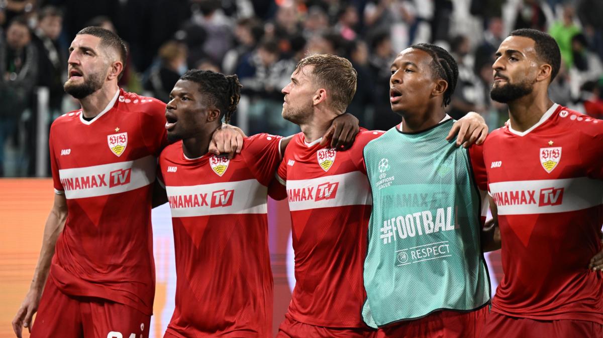 Stoccarda, colpo Arenalo per l’attacco