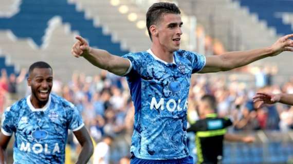 UFFICIALE: Como, Odenthal si affida a Beppe Riso